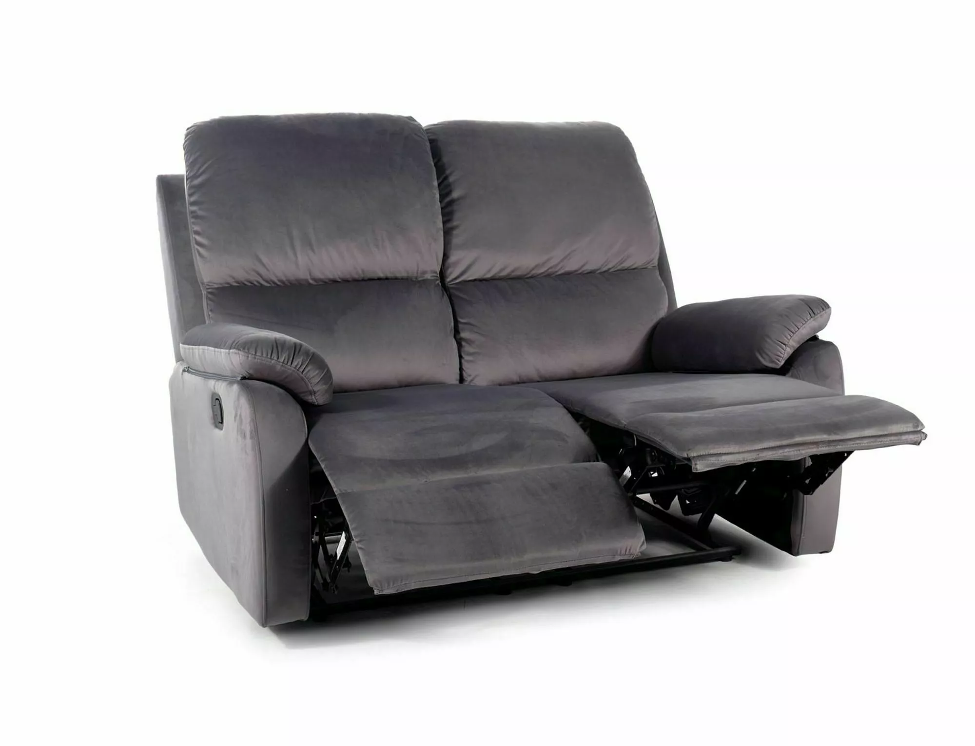 Sofa rozkładana Spencer 2 Velvet SPENCER2VSZ