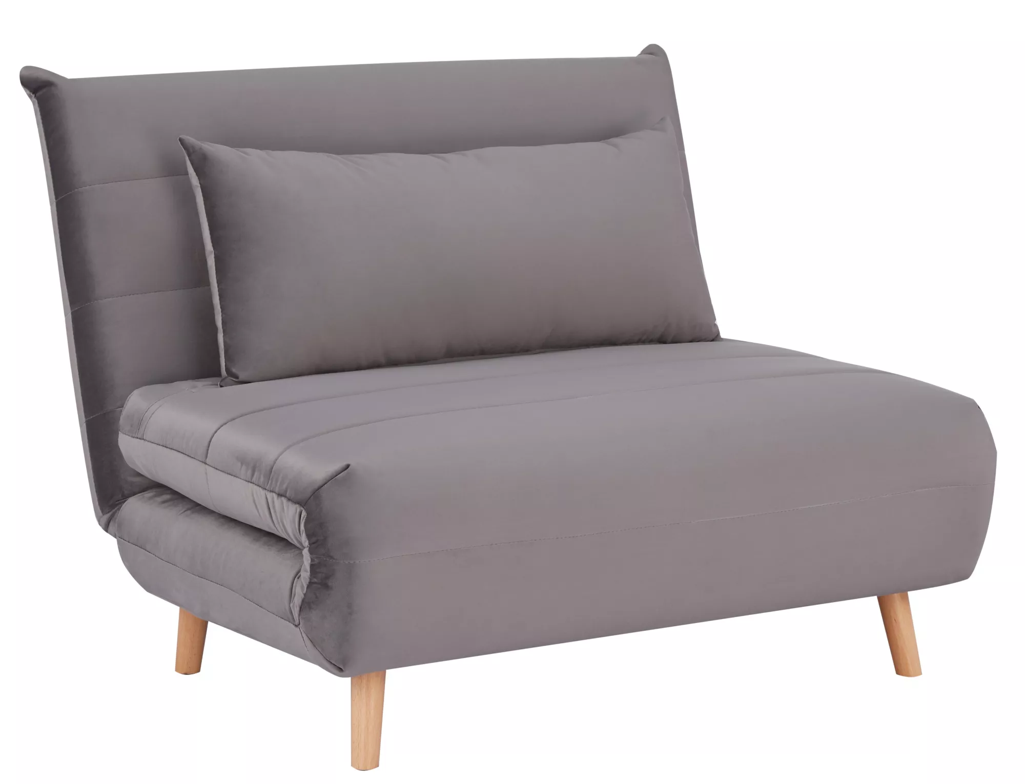 Fotel Spike Velvet SPIKEVSZBU