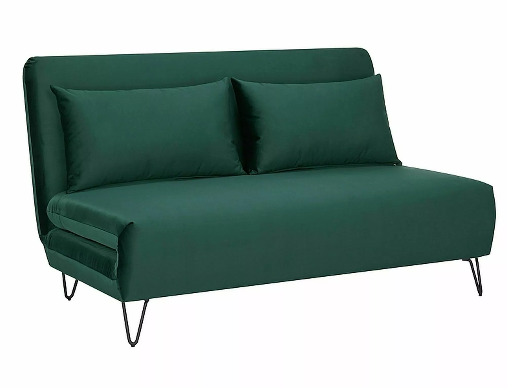 Sofa Zenia Velvet ZENIAVZ