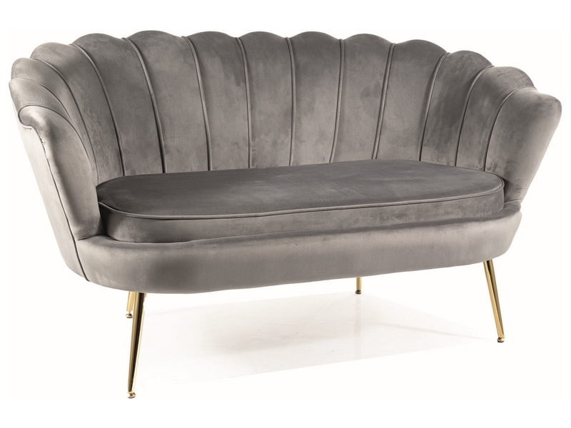 Sofa Camellia 2 Velvet CAMELLIAV2SZZL