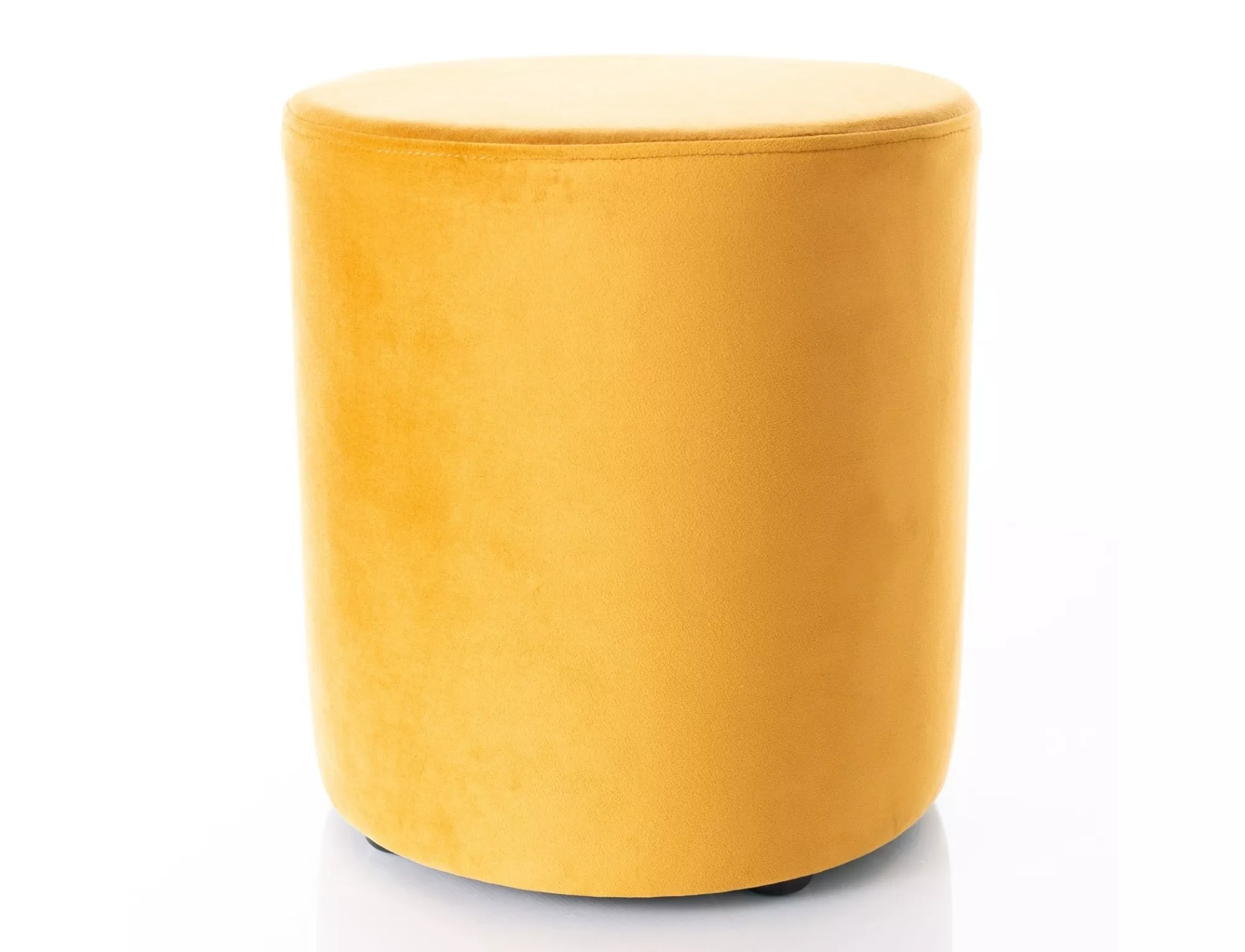 Sametový puf Doti B DOTIBV68
