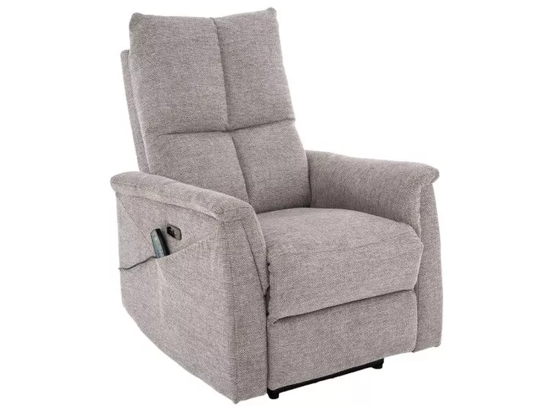 Fotel rozkładany Neptun M Brego NEPTUNMBRSZ07