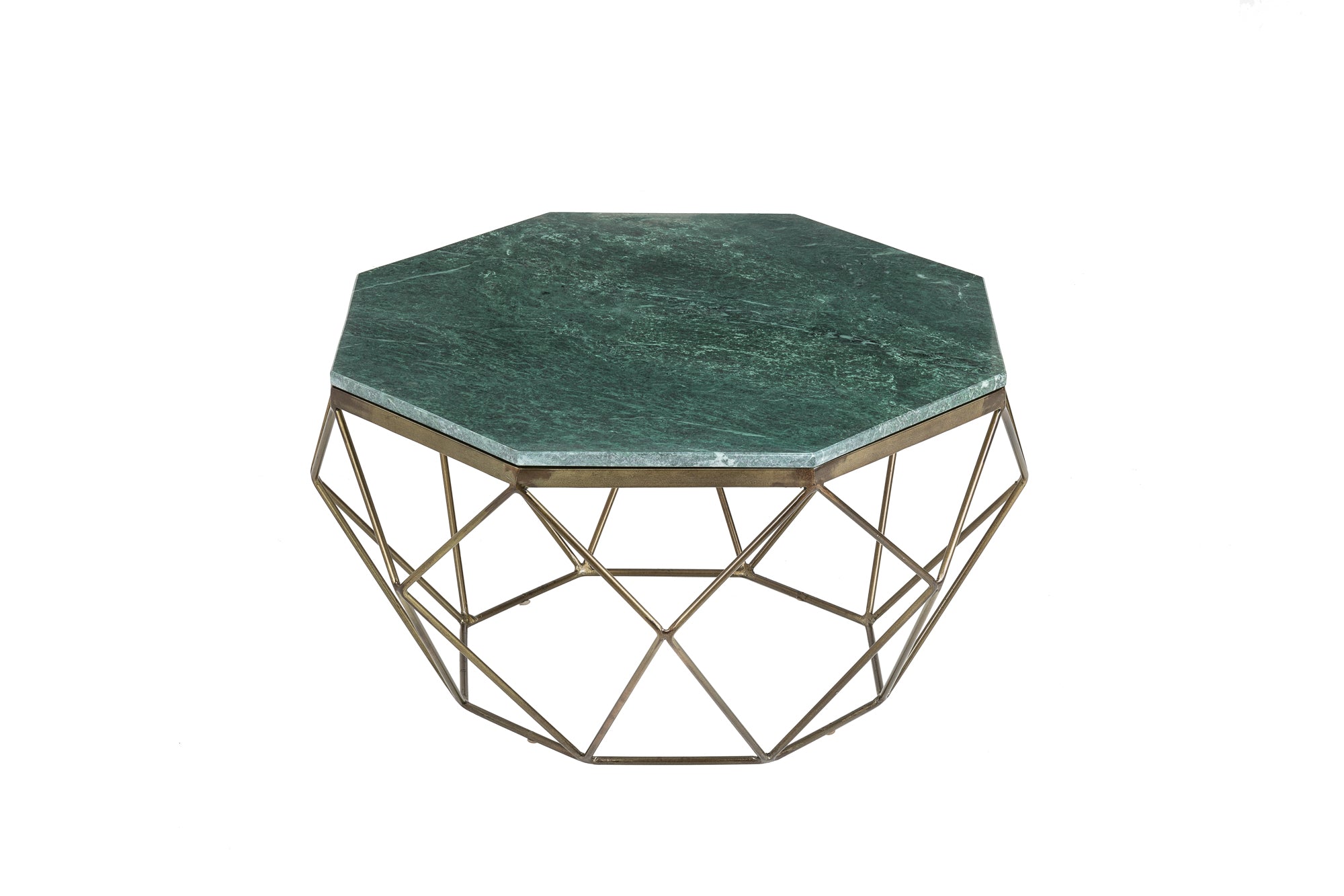 INVICTA INTERIOR Konferenční stolek Diamond 69cm
