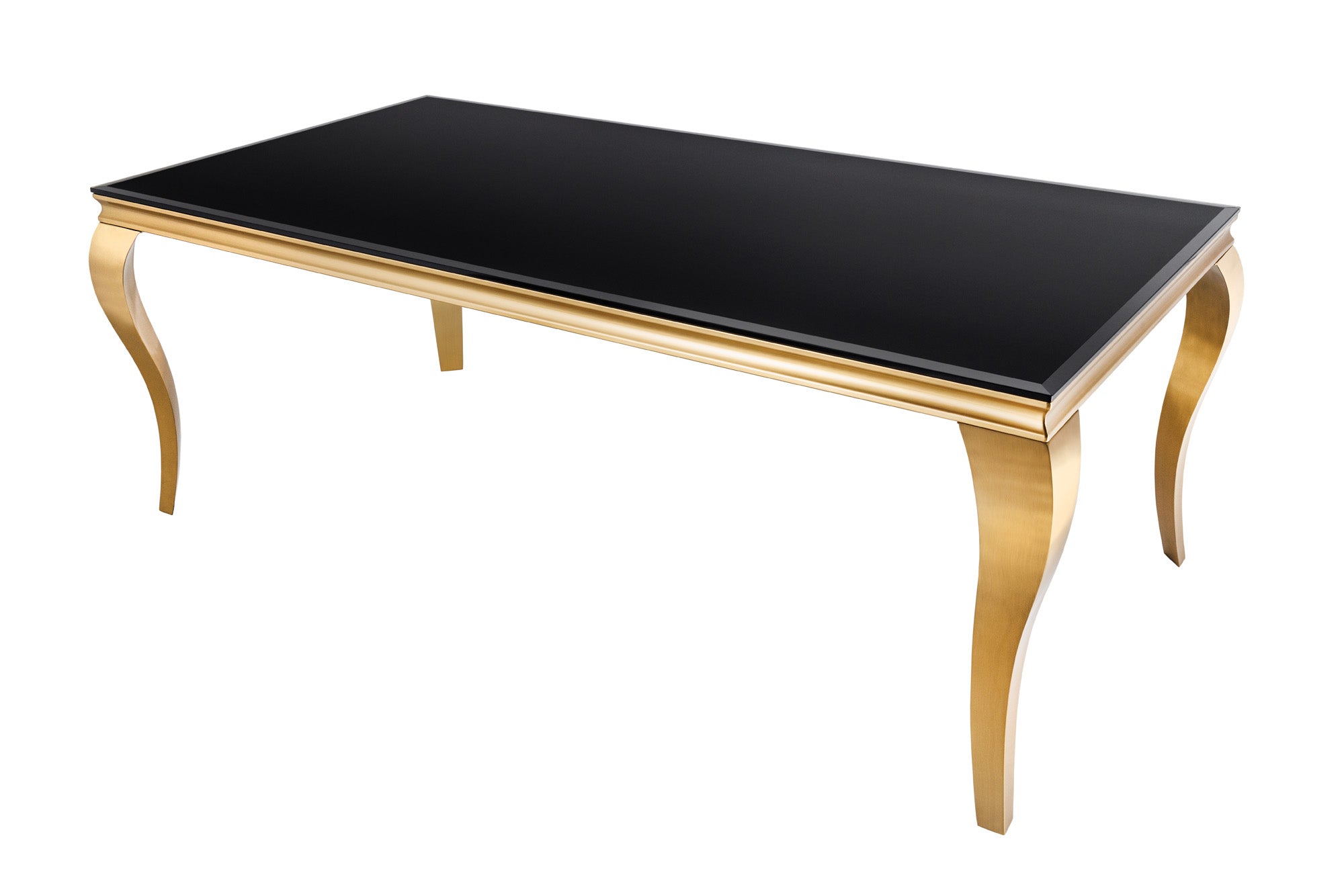 INVICTA INTERIOR Jídelní Stůl Moderní Barokní II 200Cm