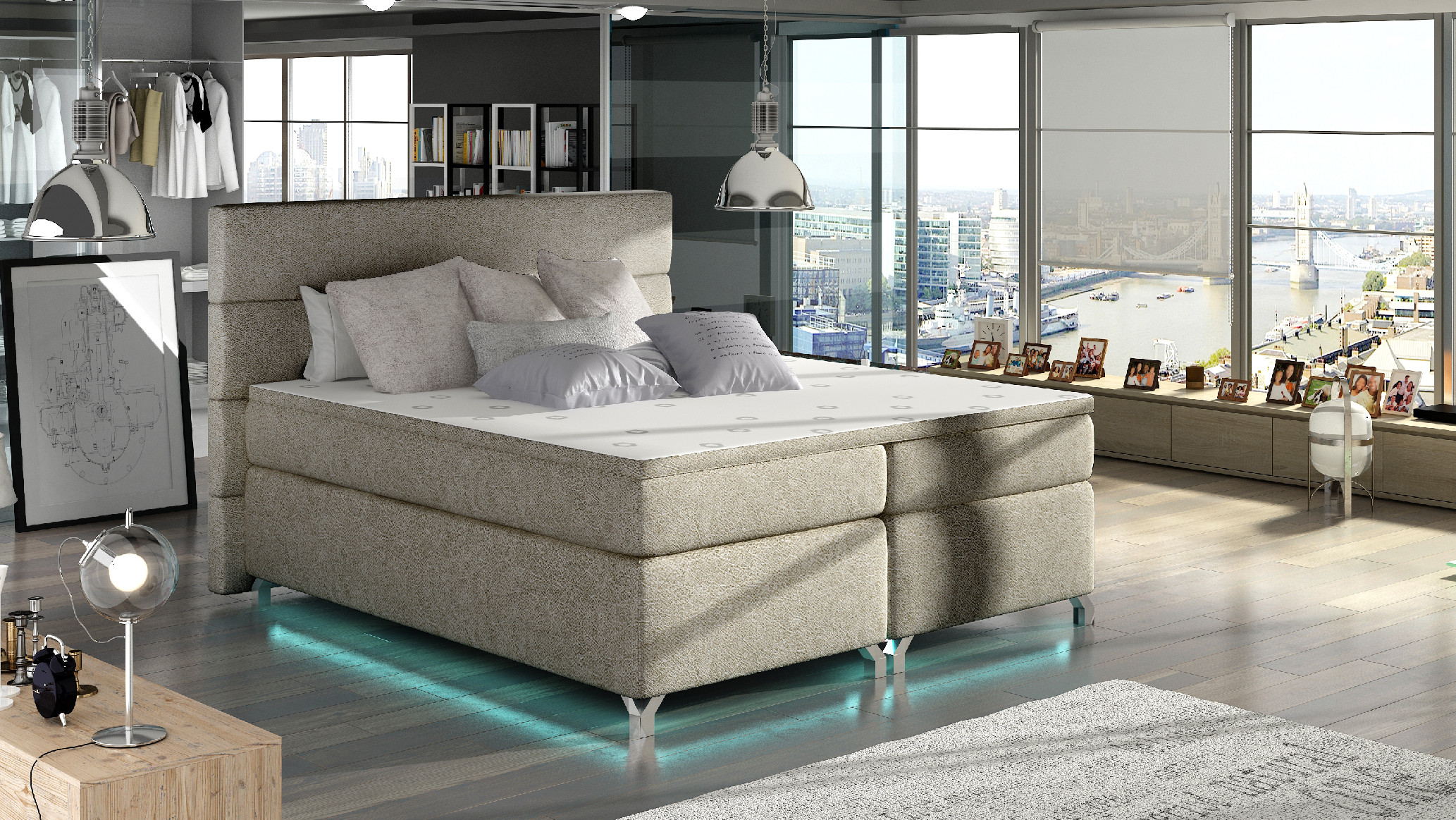 ELTAP Amadeo  - BAO_LED_14_1.8