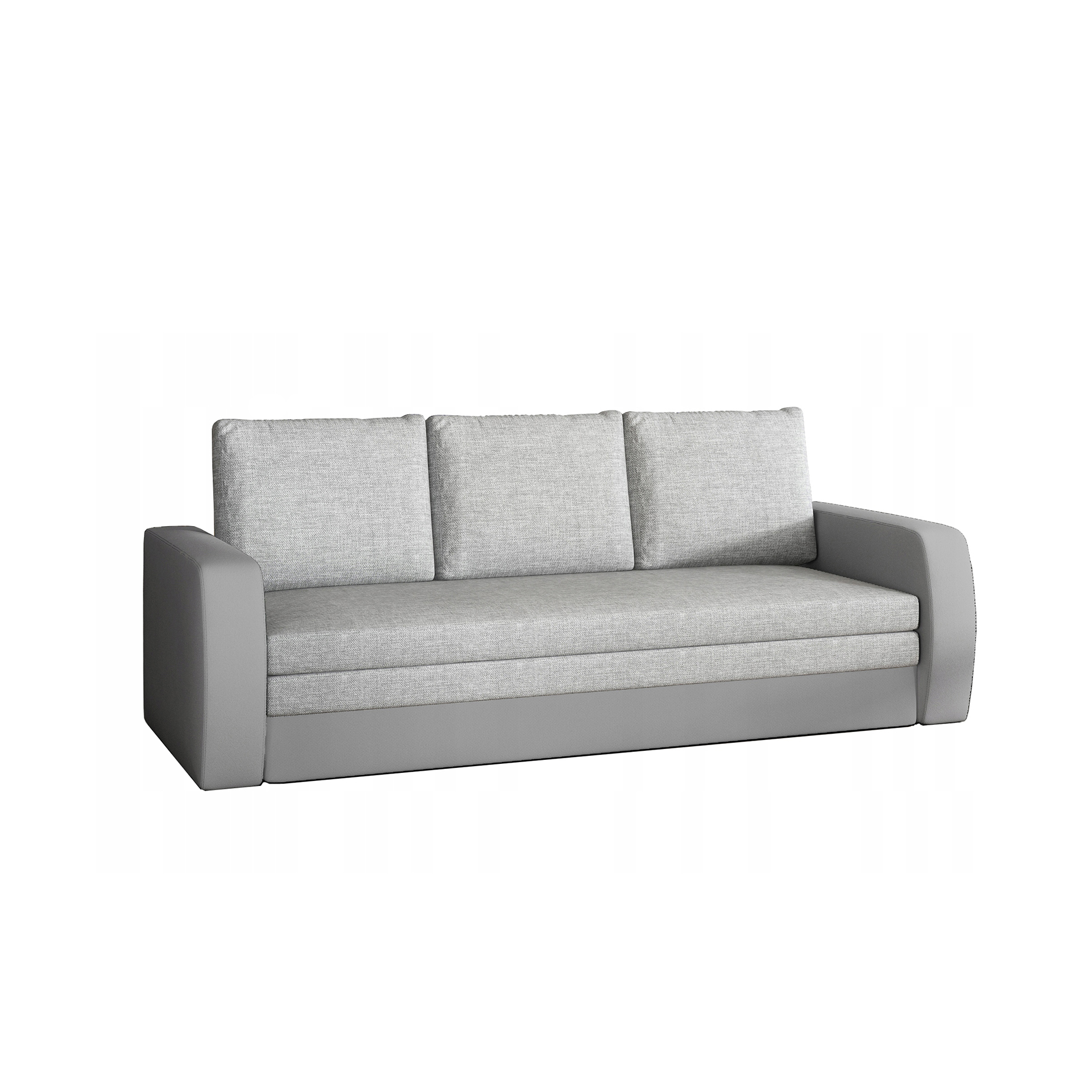 ELTAP Inversa Barva: Šedý, Textilie: Sawana 21, Soft 29, Rozměr: 183x54