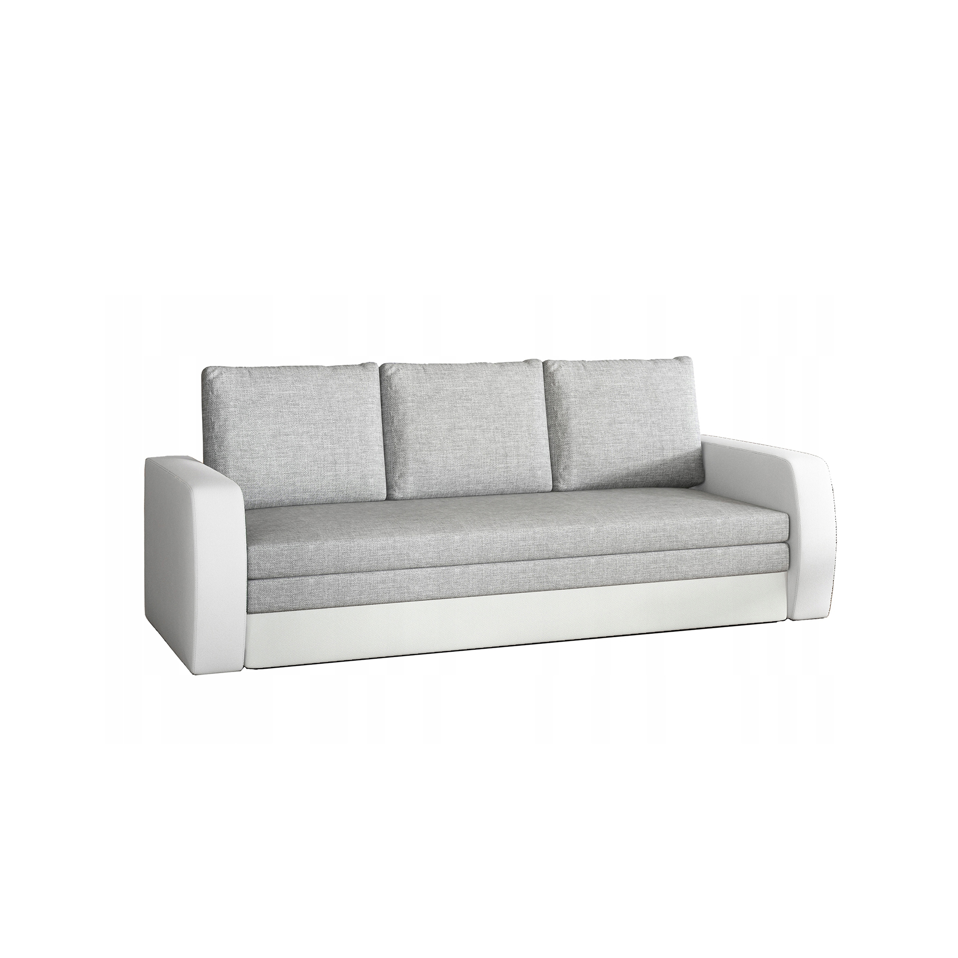 ELTAP Inversa Barva: Šedý, Textilie: Sawana 21, Soft 17, Rozměr: 183x54