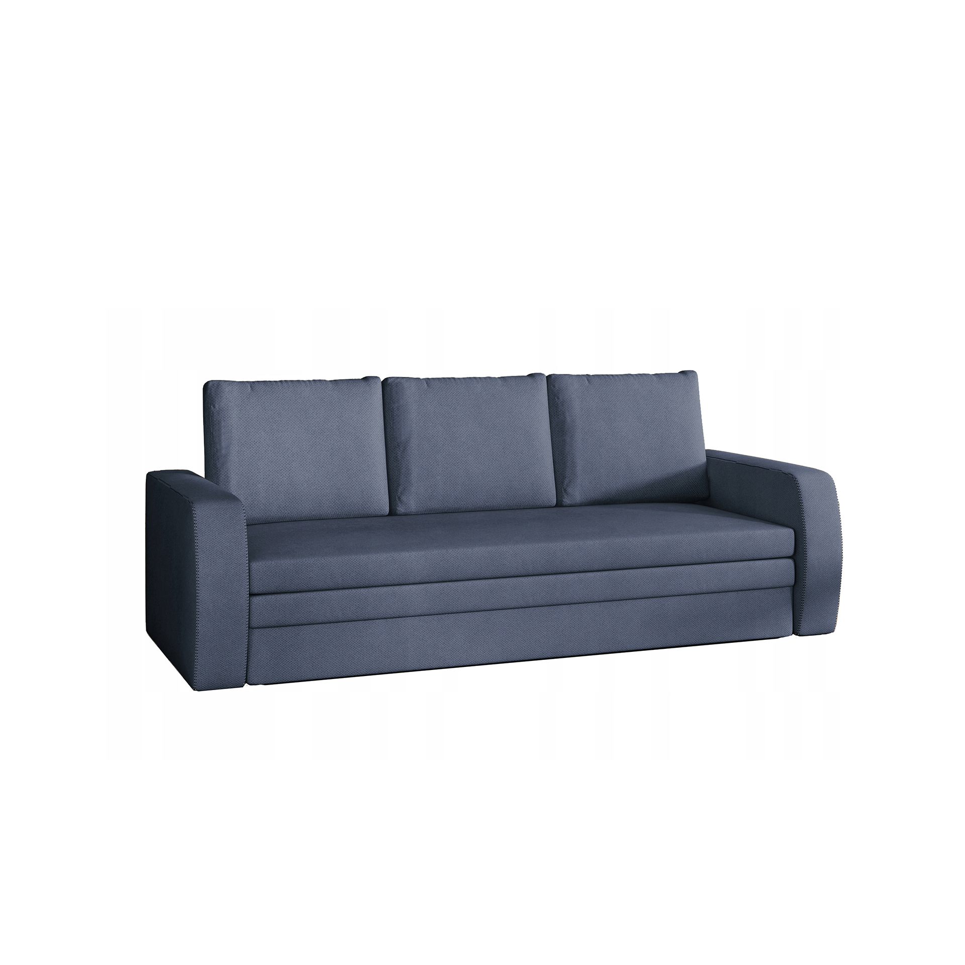 ELTAP Inversa Barva: Modrý, Textilie: Soro 76, Rozměr: 183x54