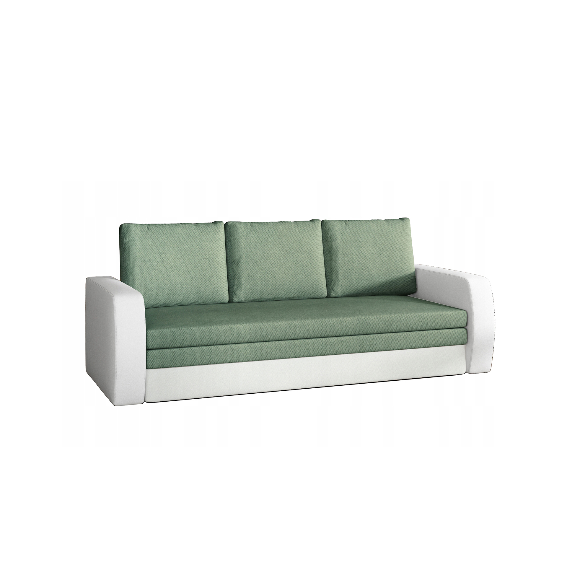 ELTAP Inversa Barva: Zelený, Textilie: Soro 34, Soft 17, Rozměr: 183x54