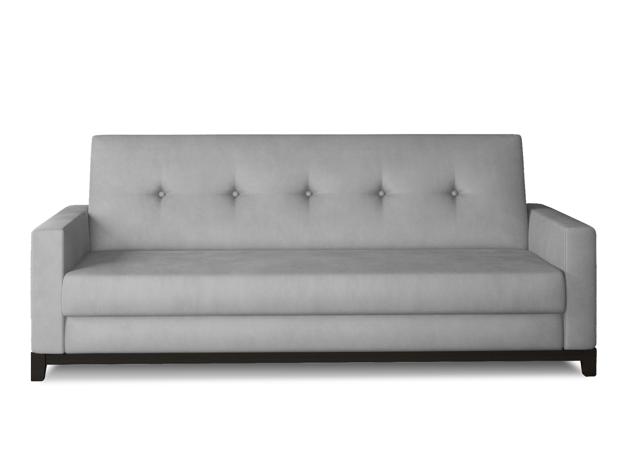 ELTAP Selene Ořech Barva: Šedý, Textilie: Monolith 84, Rozměr: 195x55