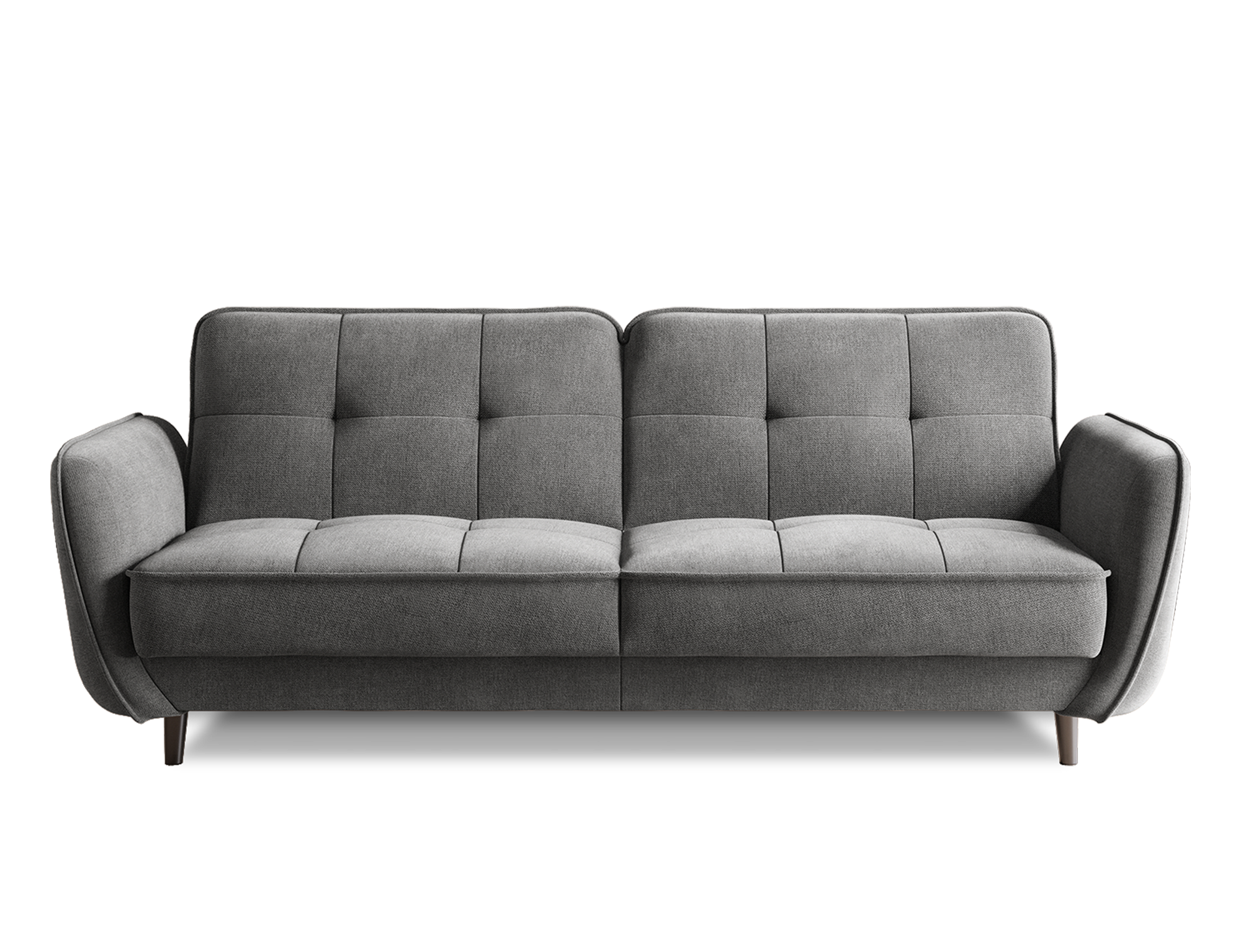 ELTAP Bellis Barva: Šedý, Textilie: Poco 4, Rozměr: 190x55