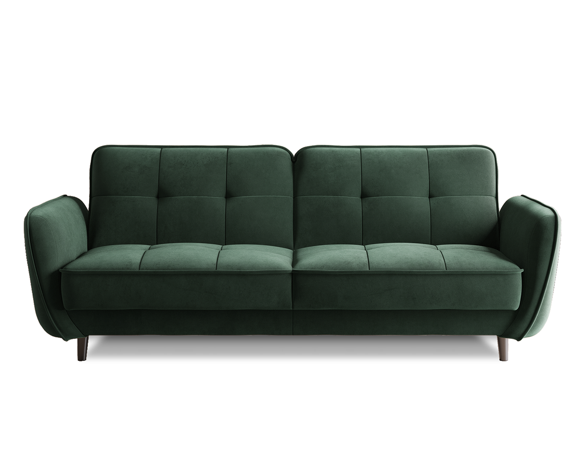 ELTAP Bellis Barva: Temný Zelený, Textilie: Loco 35, Rozměr: 190x55