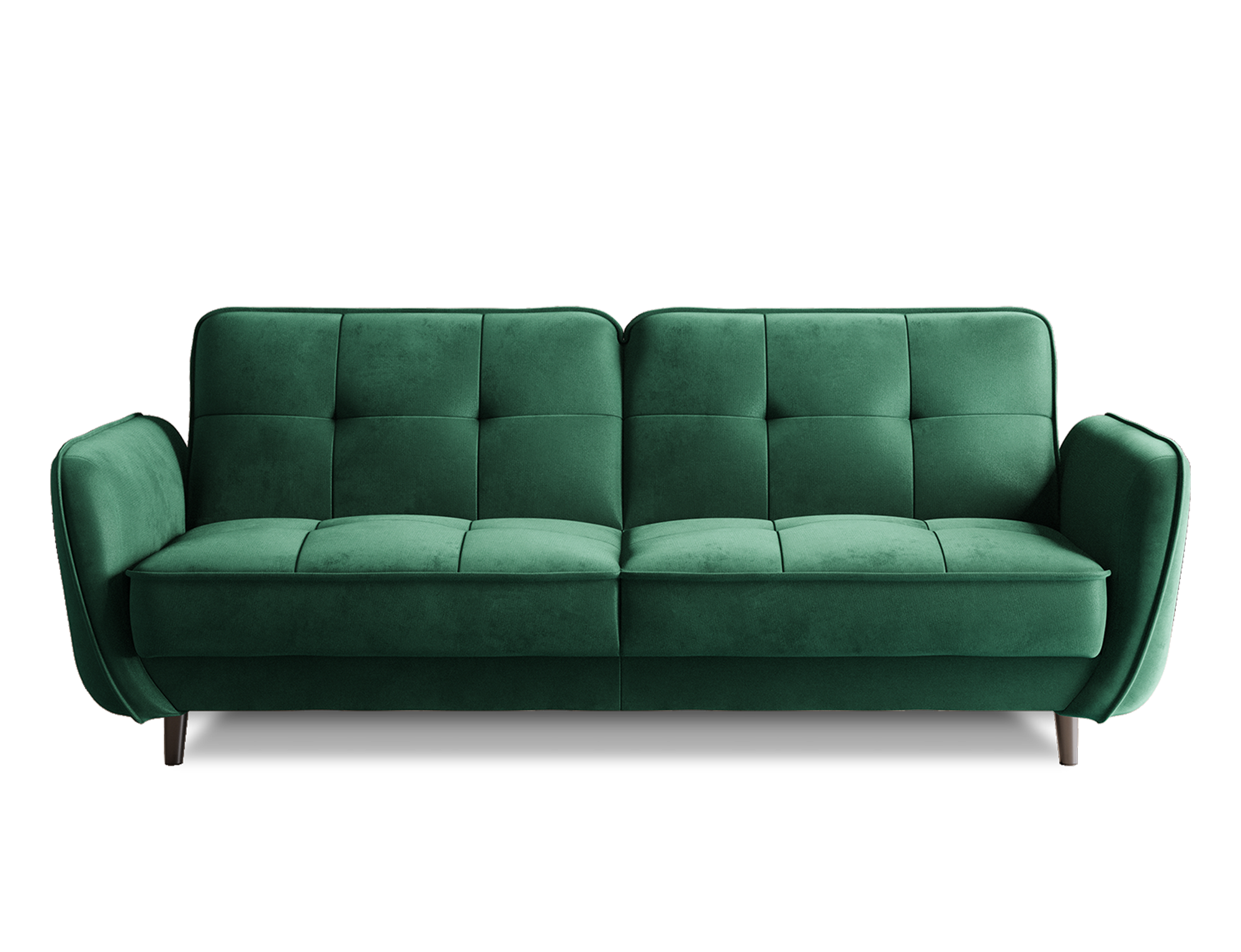 ELTAP Bellis Barva: Temný Zelený, Textilie: Lukso 35, Rozměr: 190x55