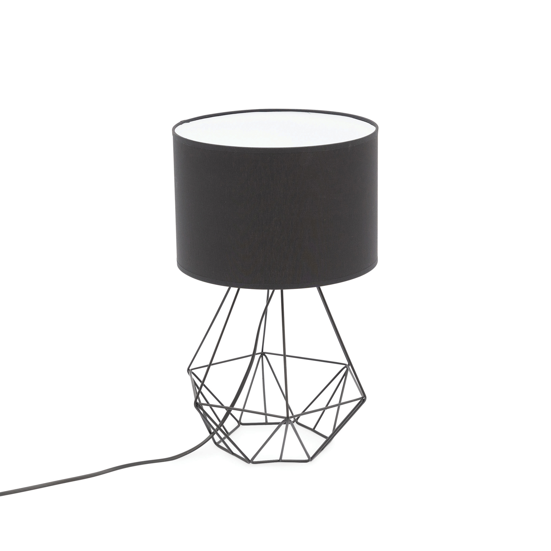 ELTAP Benigne, 252540cm noční 1 černý