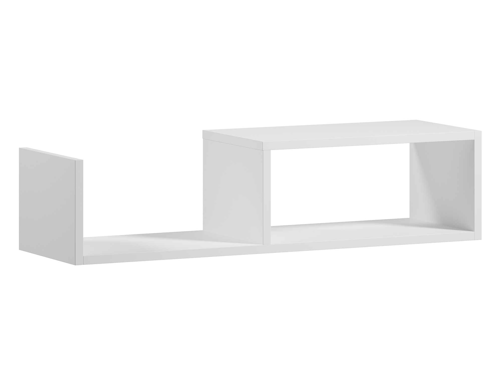 ELTAP Vellia 80 Police Bílá