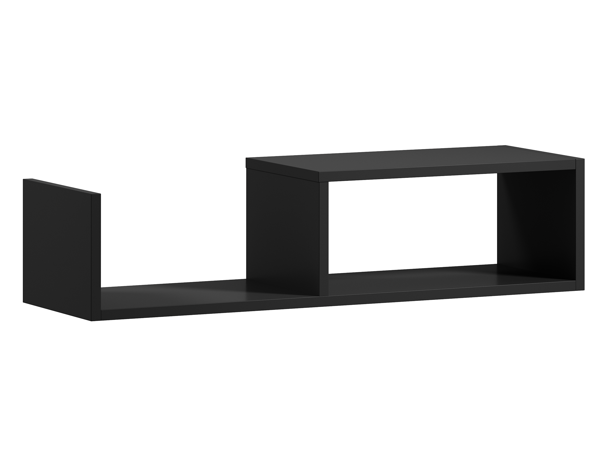 ELTAP Vellia 80 Police Černá