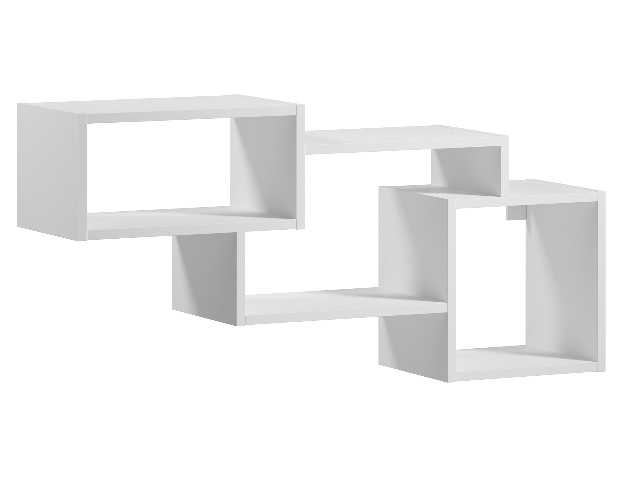 ELTAP Alitty 96 Police Bílá