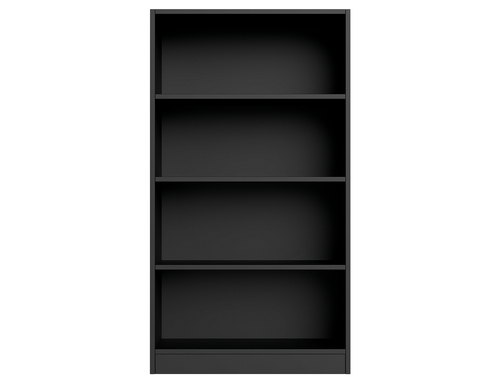 ELTAP Pocett Regał Czarny