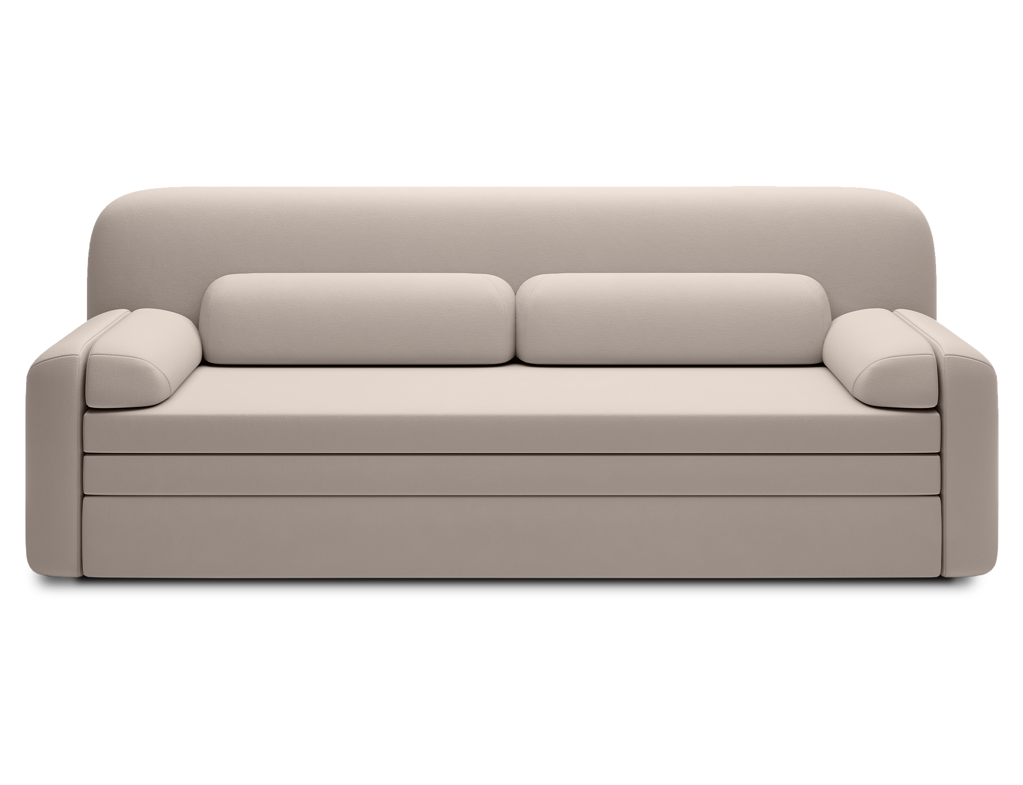 ELTAP Elioss Barva: Bej, Textilie: Sola 18, Rozměr: 198x72