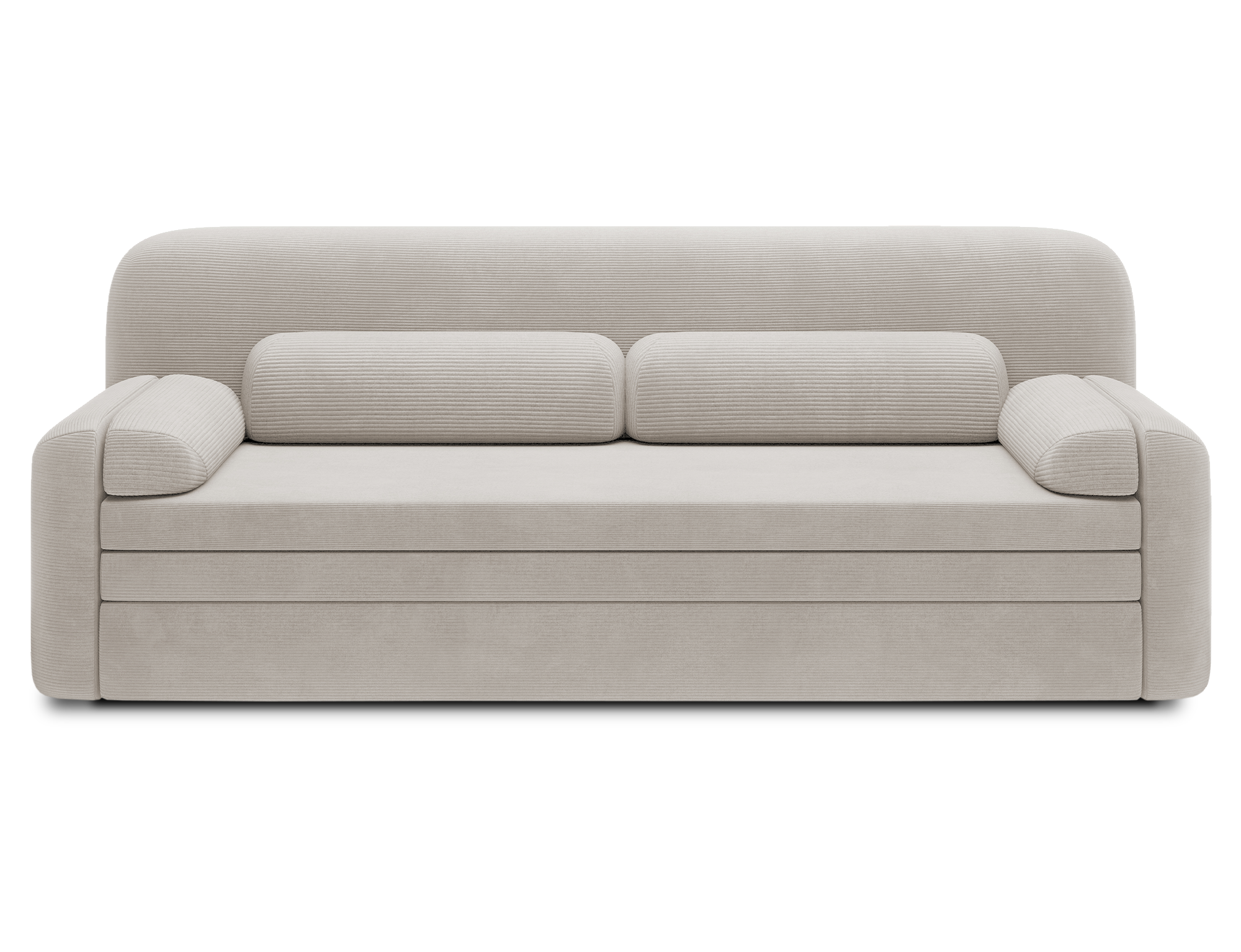 ELTAP Elioss Barva: Béžový, Textilie: Tabbris 18, Rozměr: 198x72