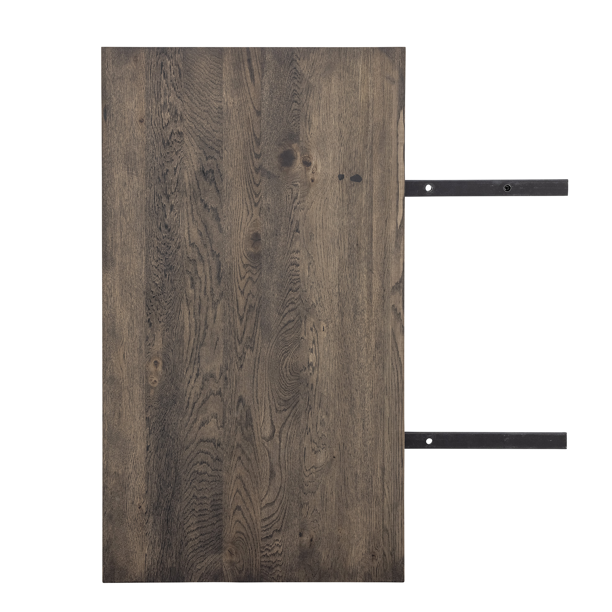 BLOOMINGVILLE Rozšiřující deska Maldon, hnědá, dub