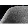 Jídelní židle Mensa Cozy – šedá – detail sedáku