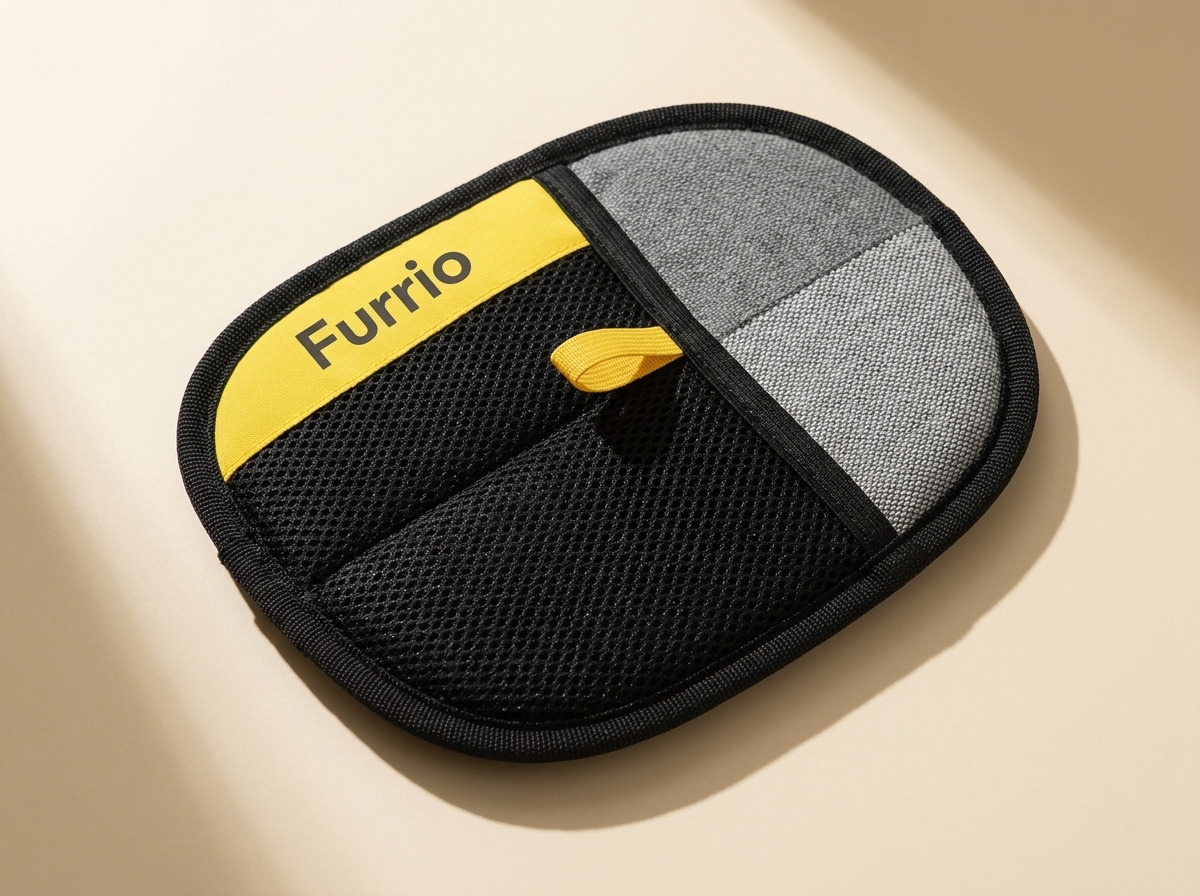 1× Furrio Clean