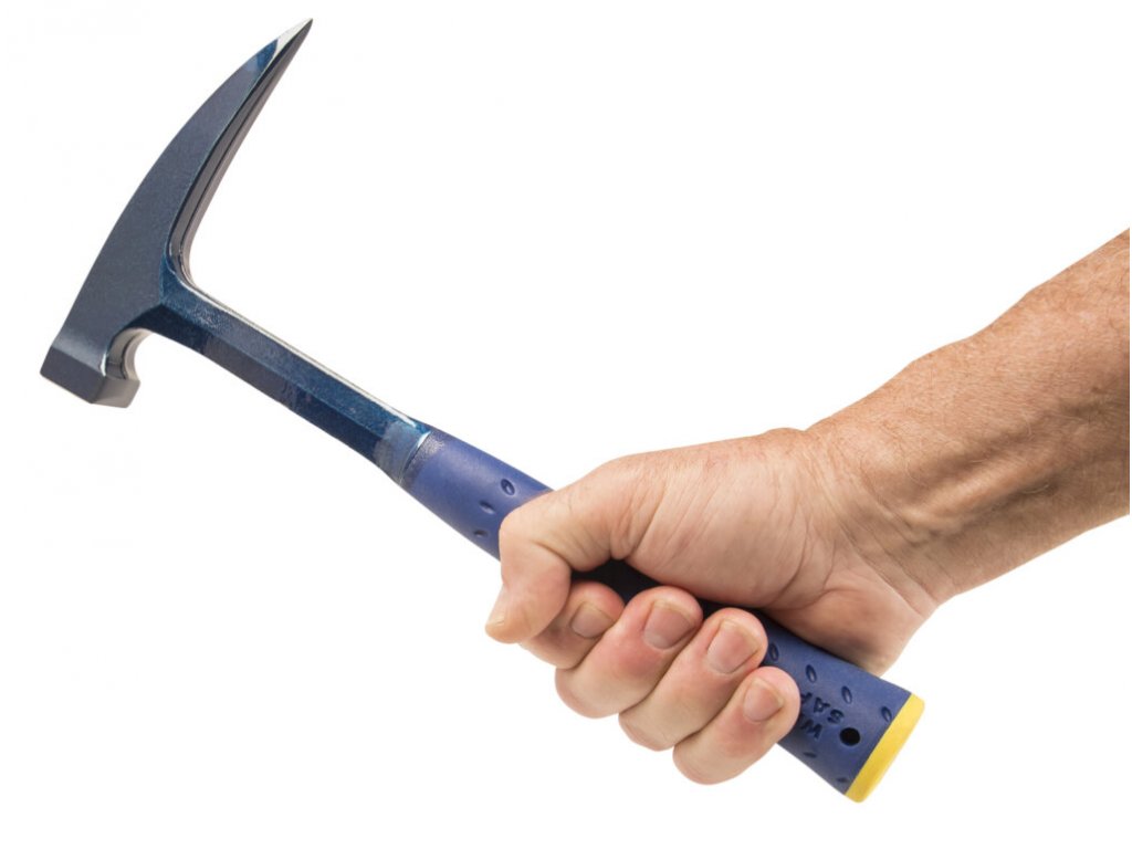 Geologischer Hammer – So wählen Sie den richtigen Hammer aus