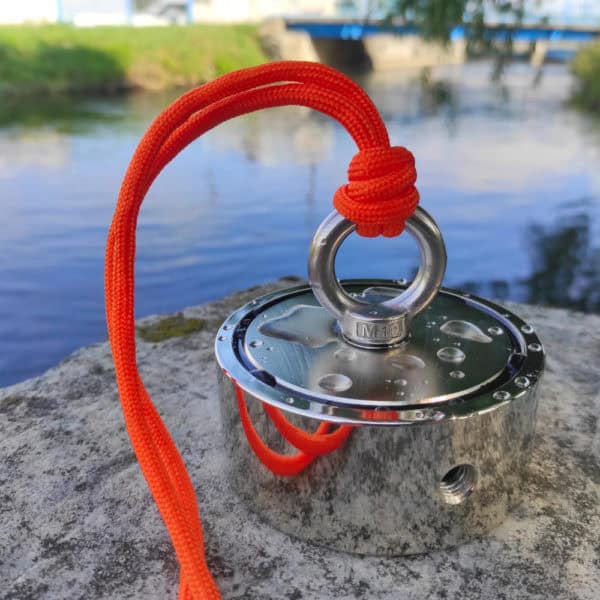 Wie reinigt man Magnete?