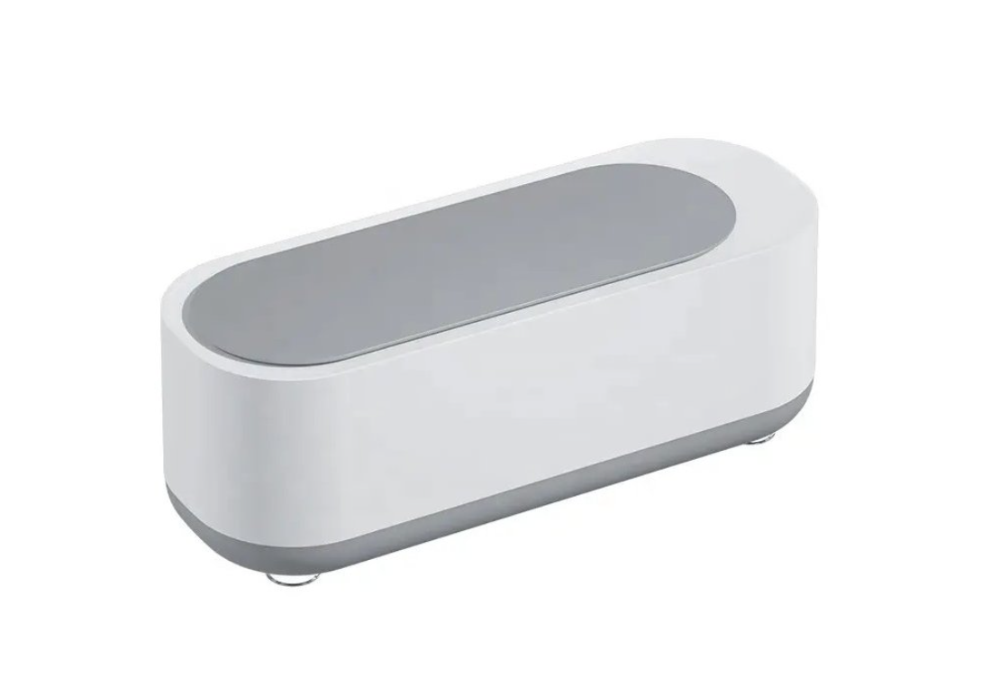 Gebrauchsanleitung: Mini-Ultraschallreiniger