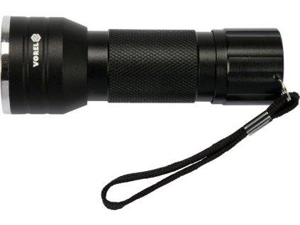 UV-Detektor-Taschenlampe-Set mit Schutzbrille Vorel TO-82756