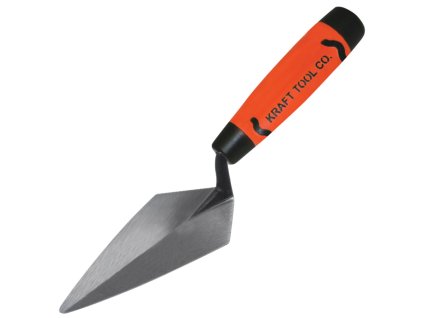 Archäologische Spitzkelle