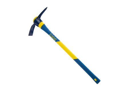 Estwing Spitzhacke mit Fiberglas Stiel