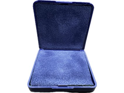 Münzetui aus Kunststoff