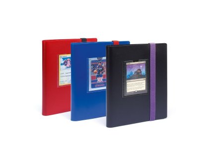 Sammelkartenalbum SLIM SMALL
