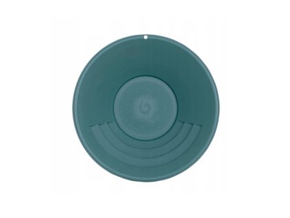 KARMA Gravity Pro Goldwaschpfanne 35 cm