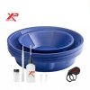 Goldwaschpfannen-Set XP PREMIUM KIT