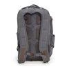 Estwing Rucksack mit hartem Boden