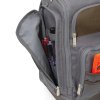Estwing Rucksack mit hartem Boden