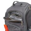 Estwing Rucksack mit hartem Boden