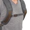 Estwing Rucksack mit hartem Boden