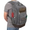 Estwing Rucksack mit hartem Boden