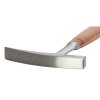 PICARD paläontologischer Hammer mit Ledergriff