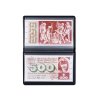 Taschenalbem ROUTE für 20 Banknoten