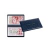 Taschenalbem ROUTE für 20 Banknoten