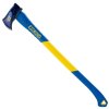 Estwing Spaltaxt mit langem Fiberglasstiel (S/M)