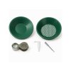 Gold Panning Starter Goldwaschset