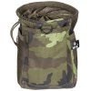 MOLLE Tasche/Beutel für mineralogische Funde