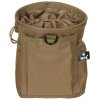 MOLLE Tasche/Beutel für mineralogische Funde