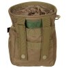 MOLLE Tasche/Beutel für mineralogische Funde